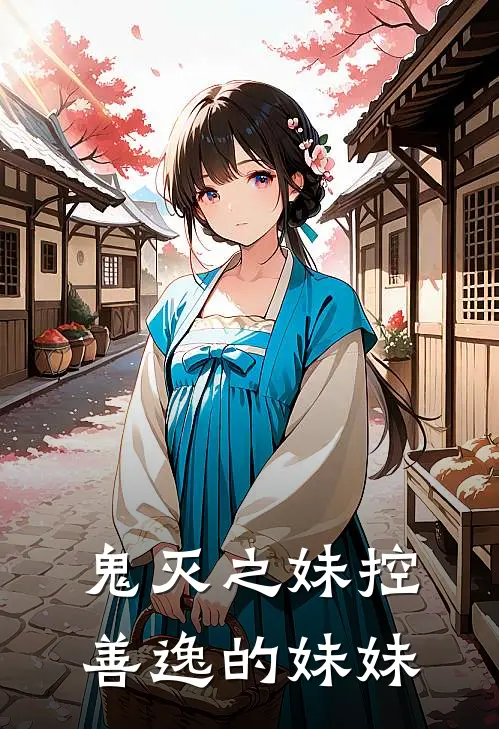 鬼灭之妹控善逸的妹妹