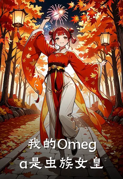 我的Omega是虫族女皇
