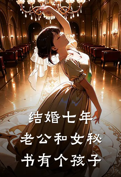 结婚七年，老公和女秘书有个孩子