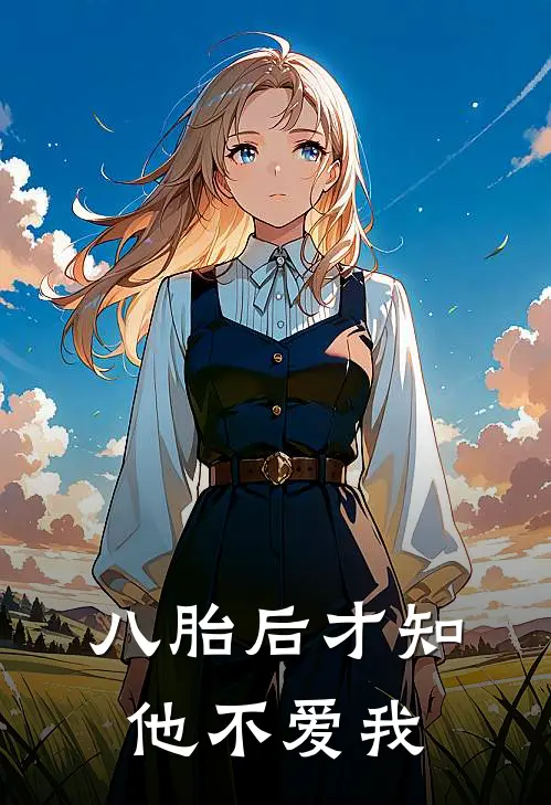 八胎后才知他不爱我