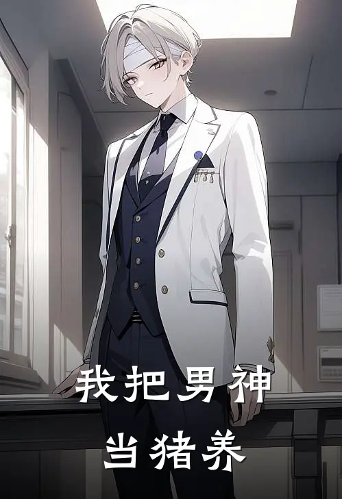 我把男神当猪养