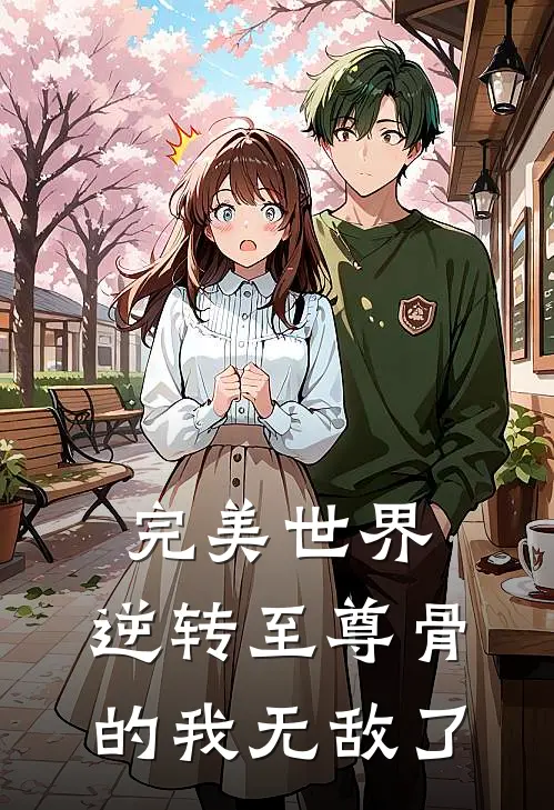 完美世界：逆转至尊骨的我无敌了