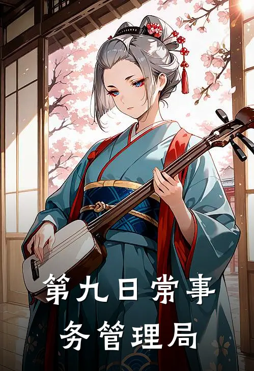 第九日常事务管理局