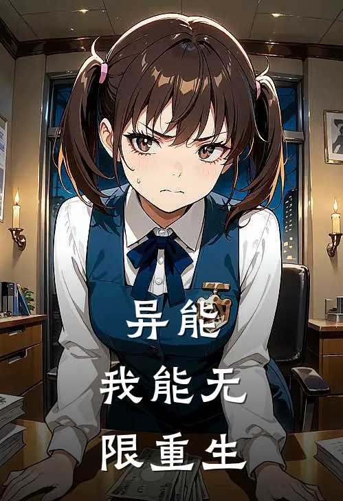 异能：我能无限重生