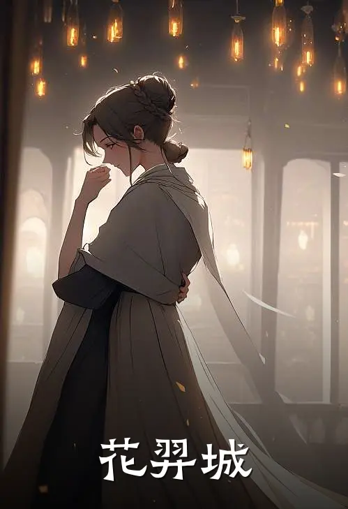 花羿城