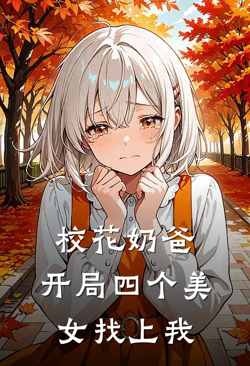 校花奶爸：开局四个美女找上我