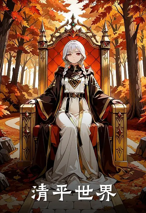 清平世界