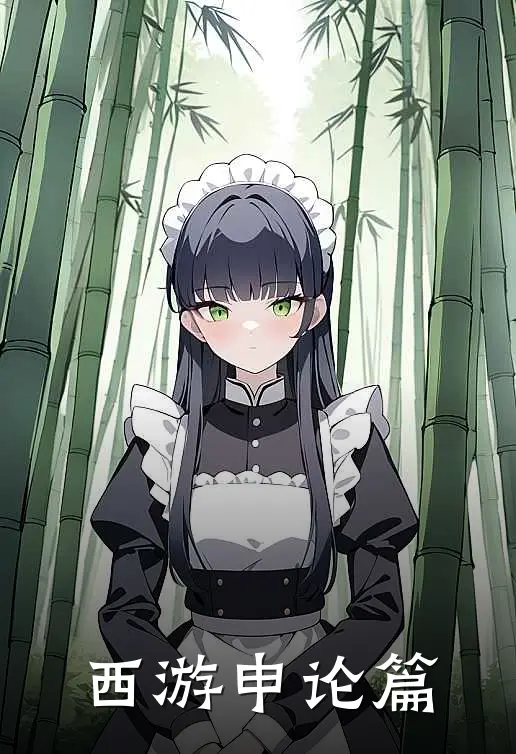 西游申论篇