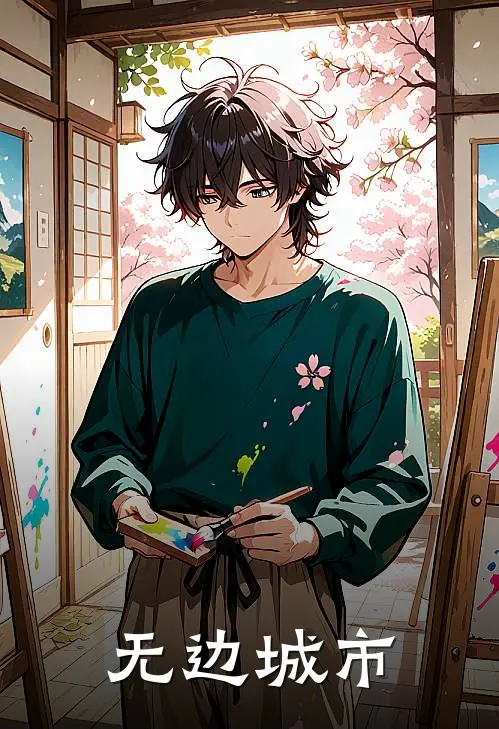 无边城市