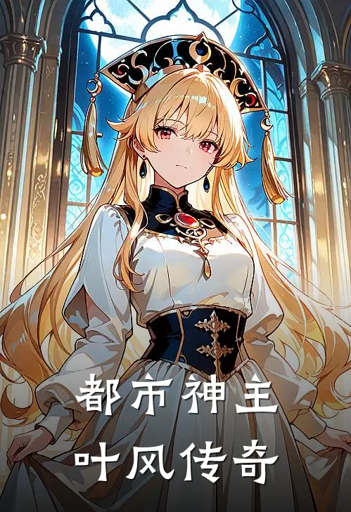 都市神主：叶风传奇