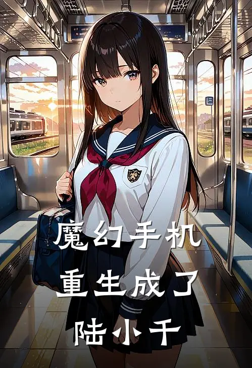 魔幻手机：重生成了陆小千