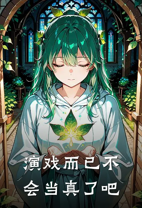 演戏而已不会当真了吧