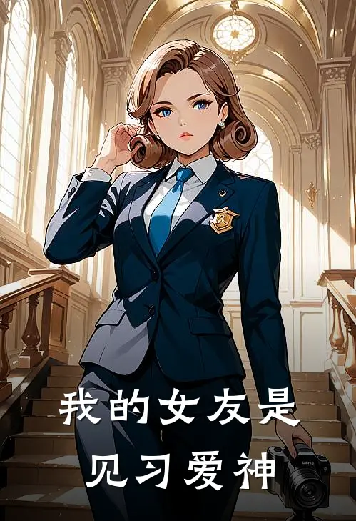 我的女友是见习爱神