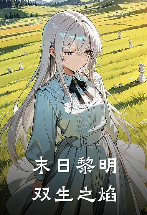 末日黎明：双生之焰