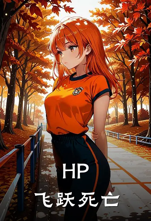 HP：飞跃死亡