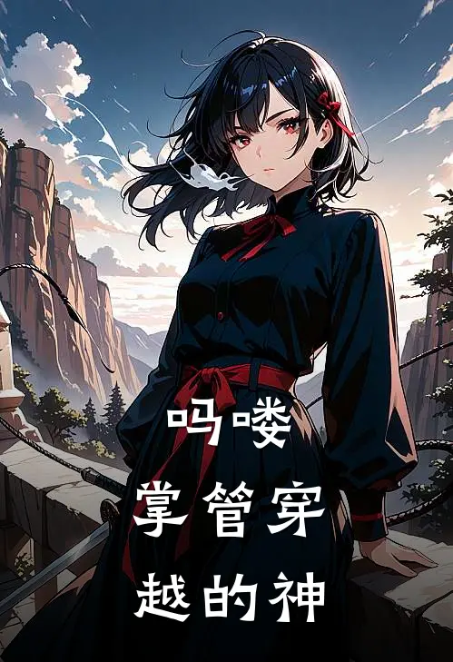 吗喽，掌管穿越的神