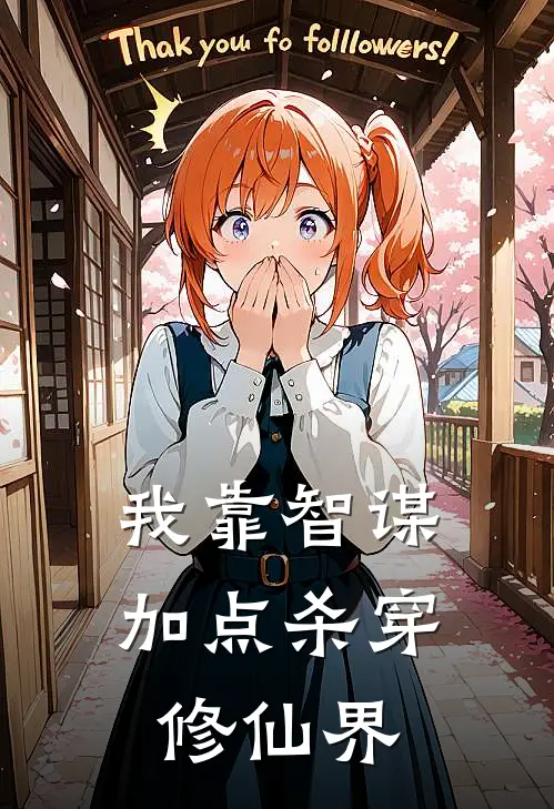 我靠智谋加点杀穿修仙界