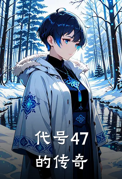 代号47的传奇
