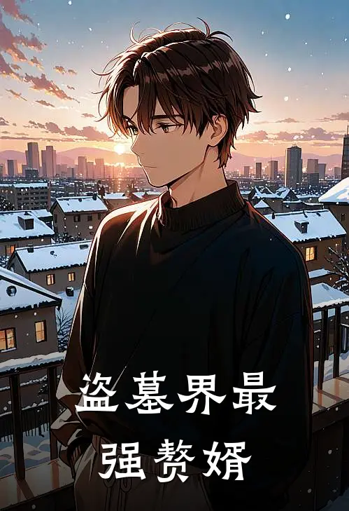 盗墓界最强赘婿