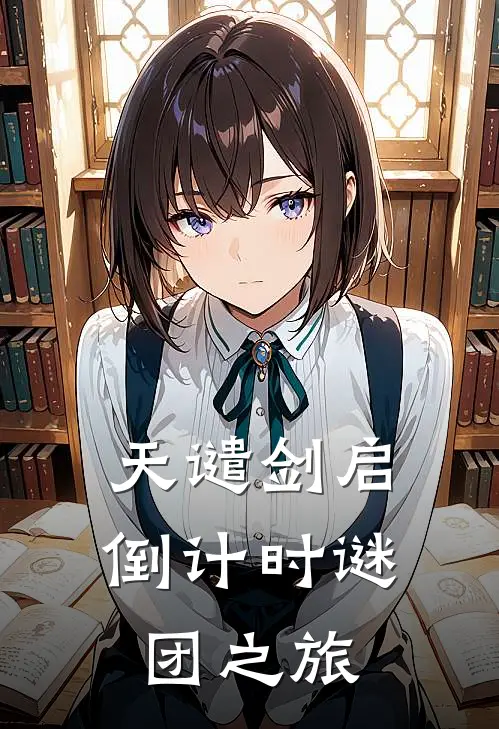 天谴剑启：倒计时谜团之旅