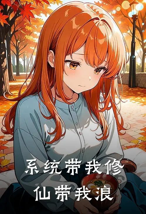系统带我修仙带我浪