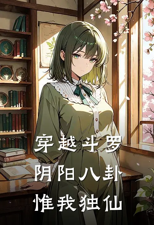 穿越斗罗阴阳八卦惟我独仙