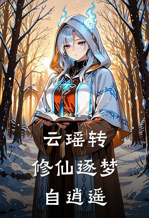 云瑶转，修仙逐梦自逍遥
