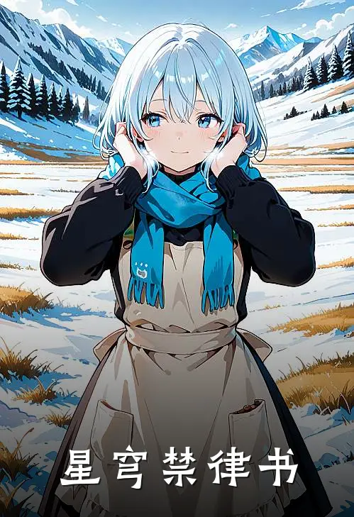 星穹禁律书