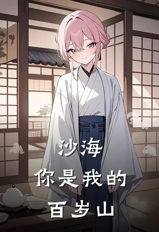 沙海：你是我的百岁山