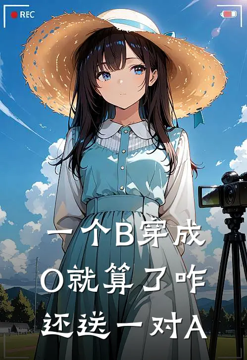 一个B穿成O就算了咋还送一对A