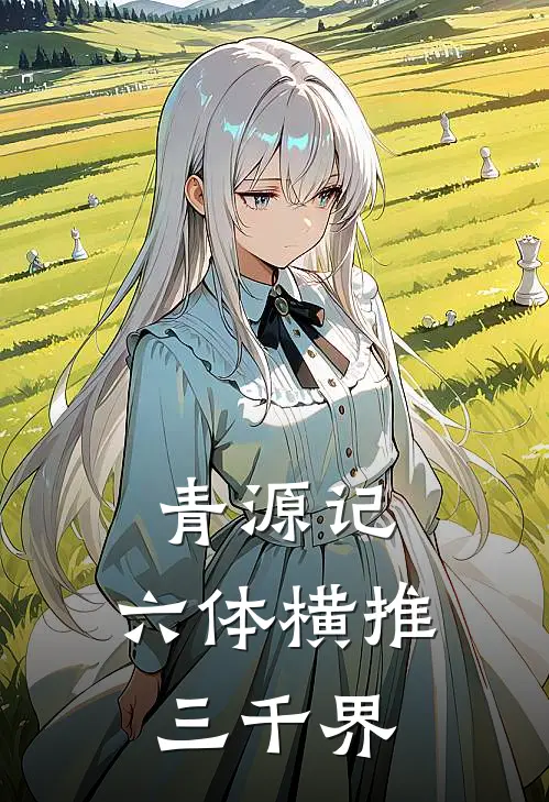 青源记：六体横推三千界