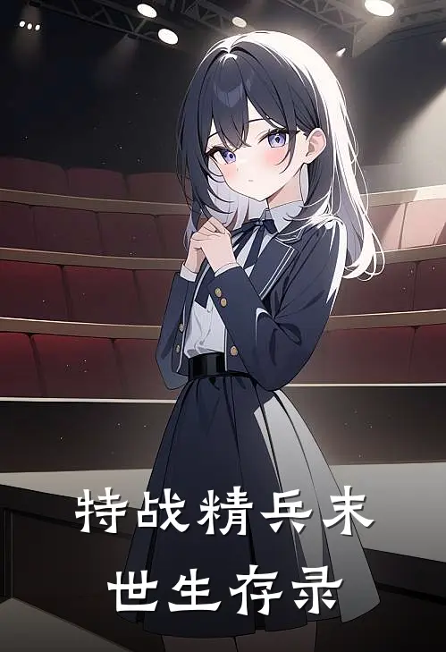 特战精兵末世生存录