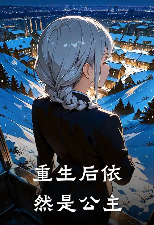 重生后依然是公主