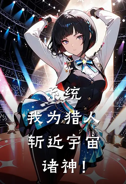 系统：我为猎人，斩近宇宙诸神！