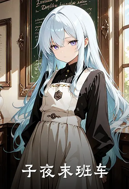 子夜末班车