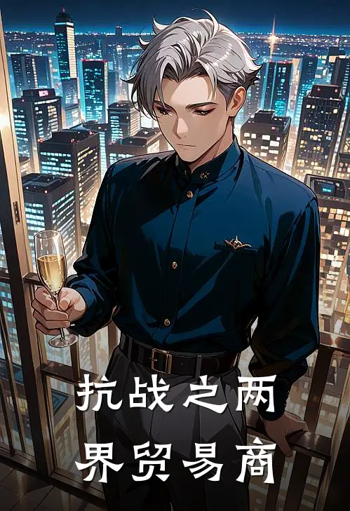 抗战之两界贸易商