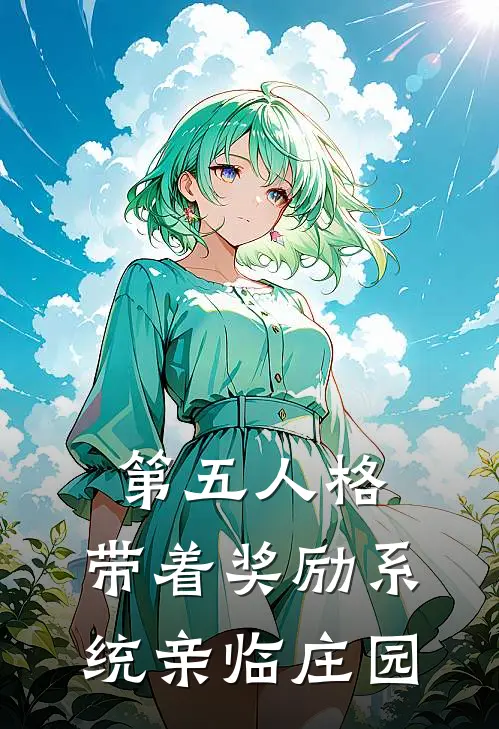 第五人格：带着奖励系统亲临庄园