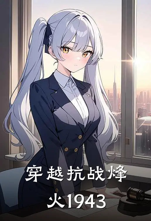 穿越抗战烽火1943