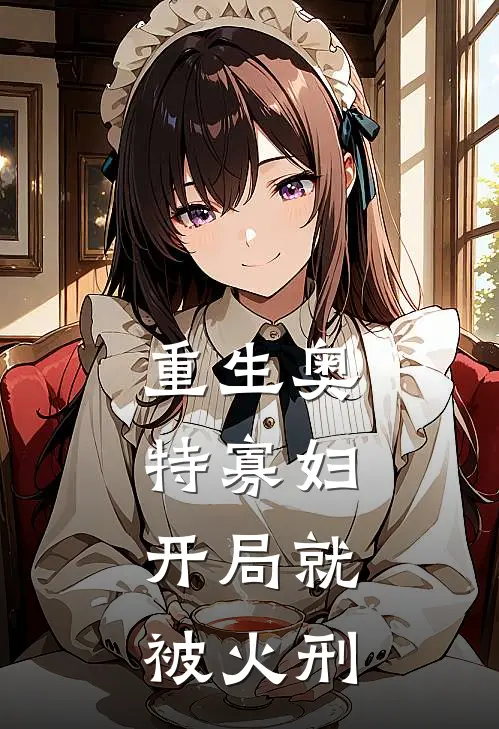 重生奥特寡妇，开局就被火刑