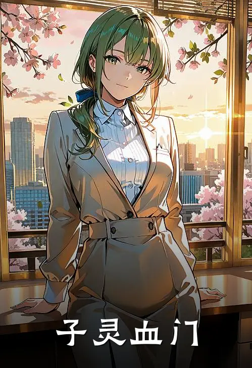 子灵血门