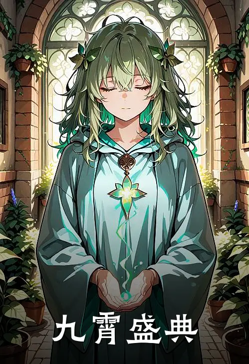 九霄盛典