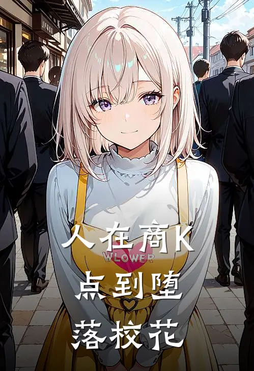 人在商K，点到堕落校花
