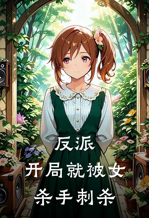 反派：开局就被女杀手刺杀