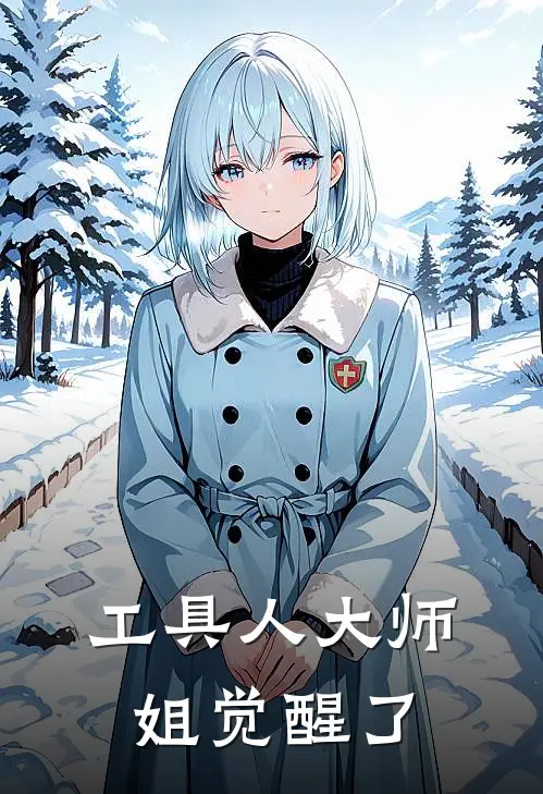 工具人大师姐觉醒了