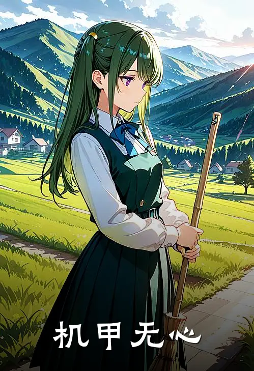 机甲无心