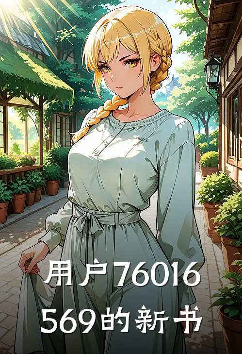 用户76016569的新书