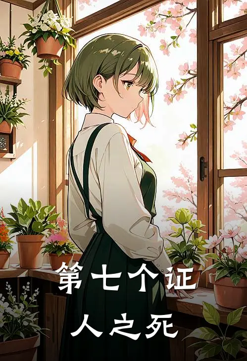 第七个证人之死