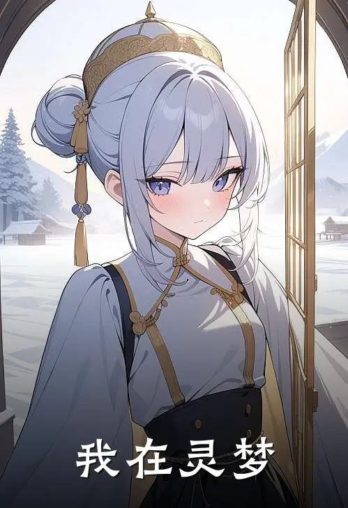 我在灵梦