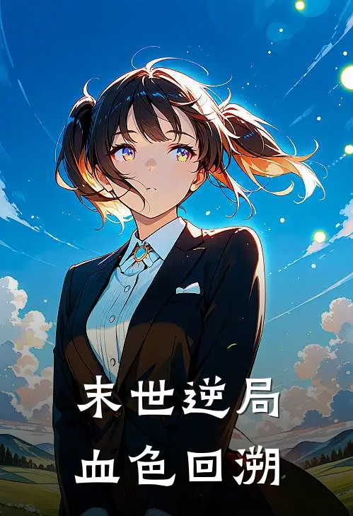 末世逆局：血色回溯