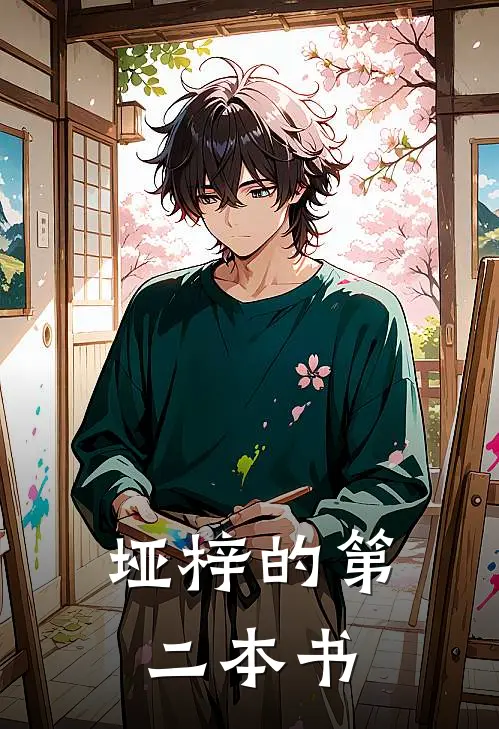 垭梓的第二本书